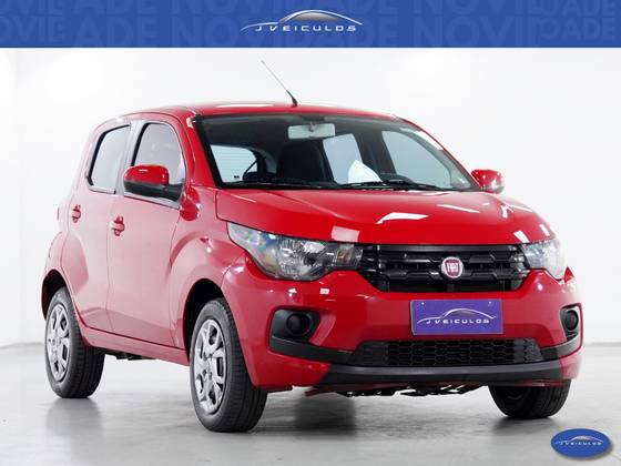 FIAT MOBI 1.0 FIREFLY FLEX DRIVE GSR